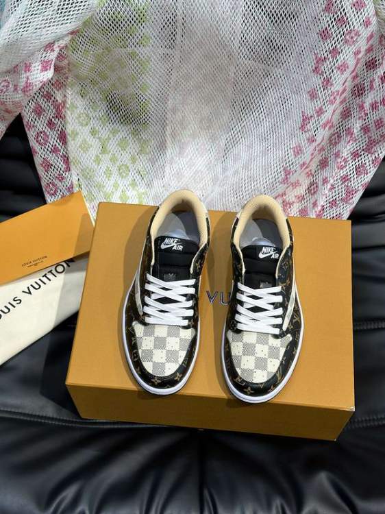 Picture of Louis Vuitton Shoes _SKULVsz39-46jyh054615882